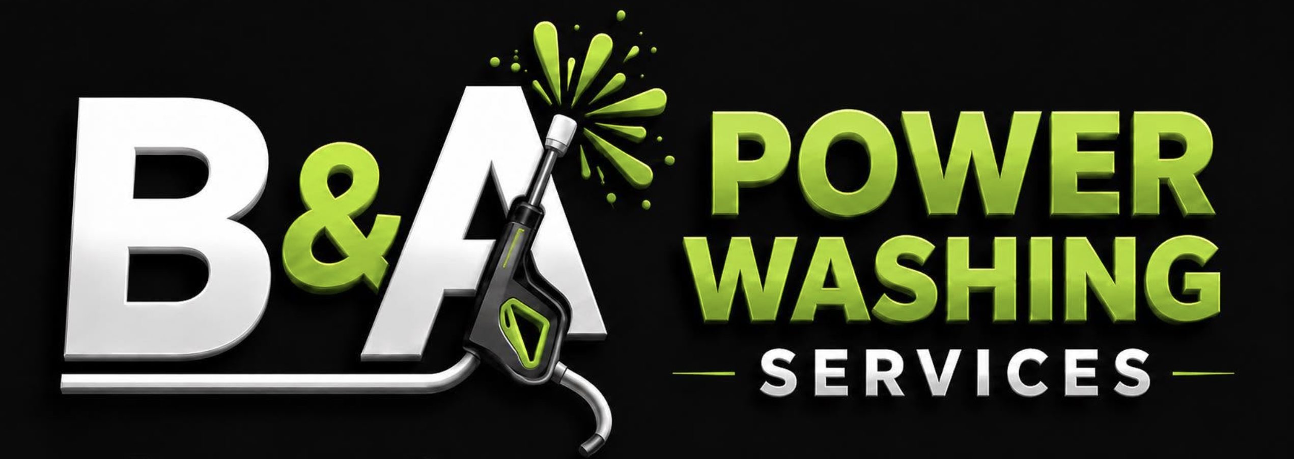 B & A Power Washing Services
